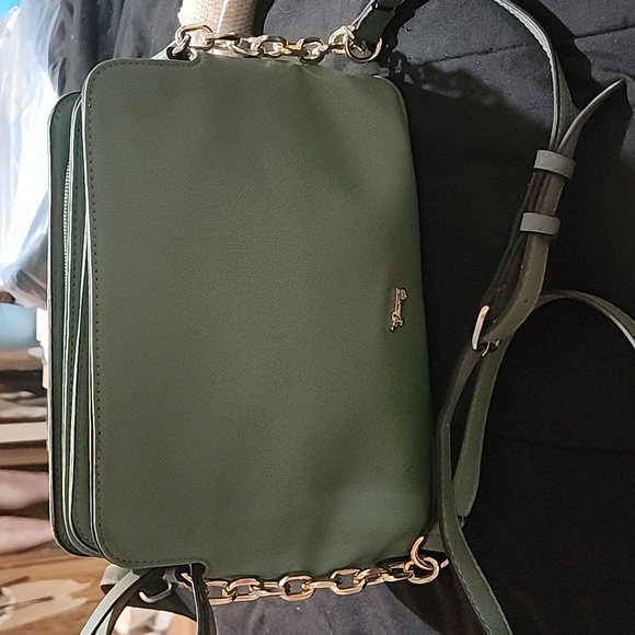 Mathew and Julian crossbody purse - Picture 1 of 4